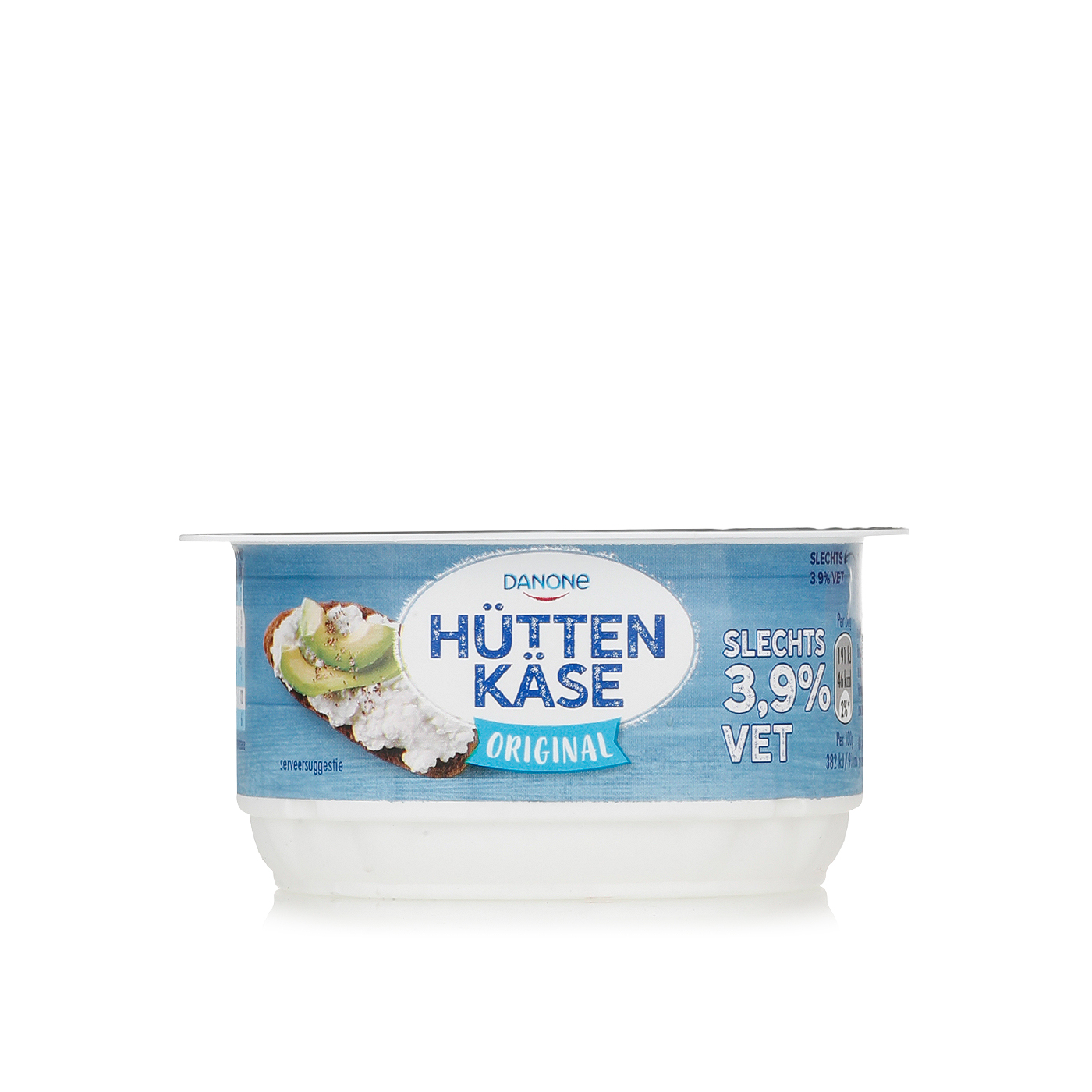 Danone Cottage Cheese 200g