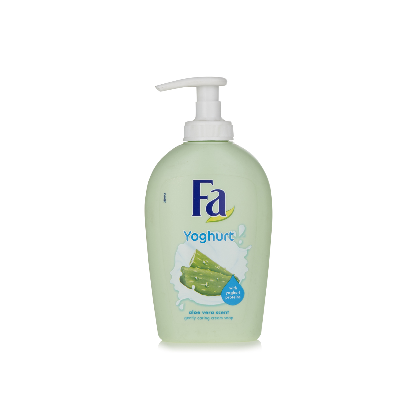 Fa Yoghurt & Aloe Vera Hand Wash 250ml