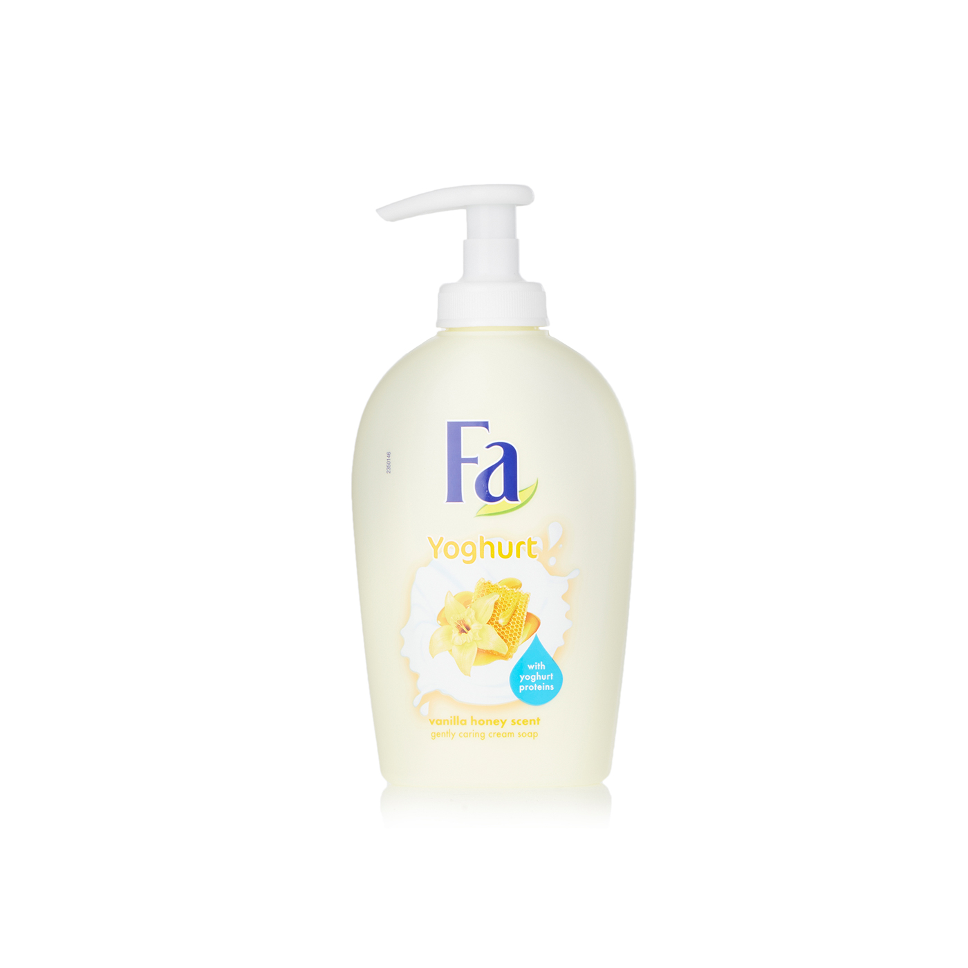 Fa Yoghurt Vanilla Honey Handwash 250ml