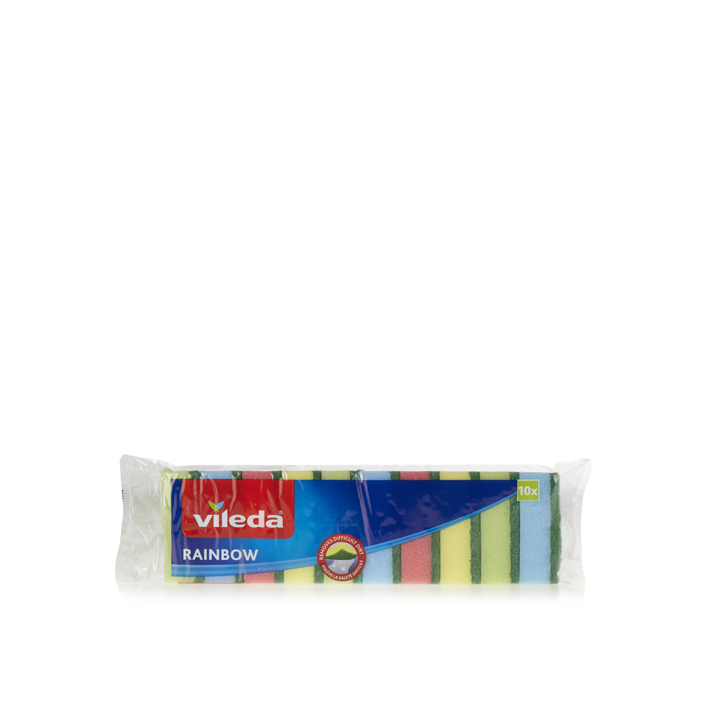 Vileda Rainbow Scourers