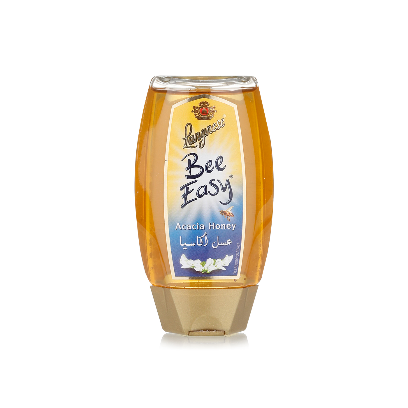 Langnese Bee Easy Acacia Honey 250g