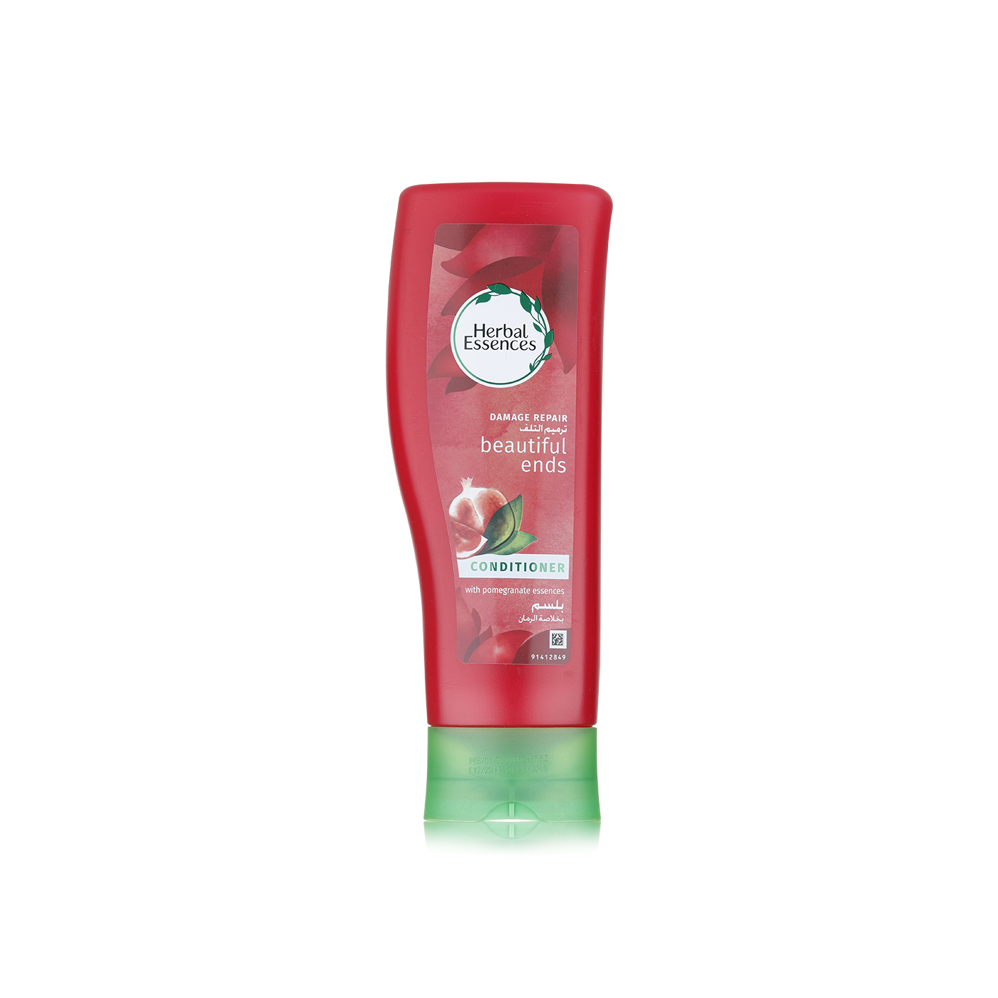 Herbal Essences beautiful ends conditioner 360ml Spinneys UAE