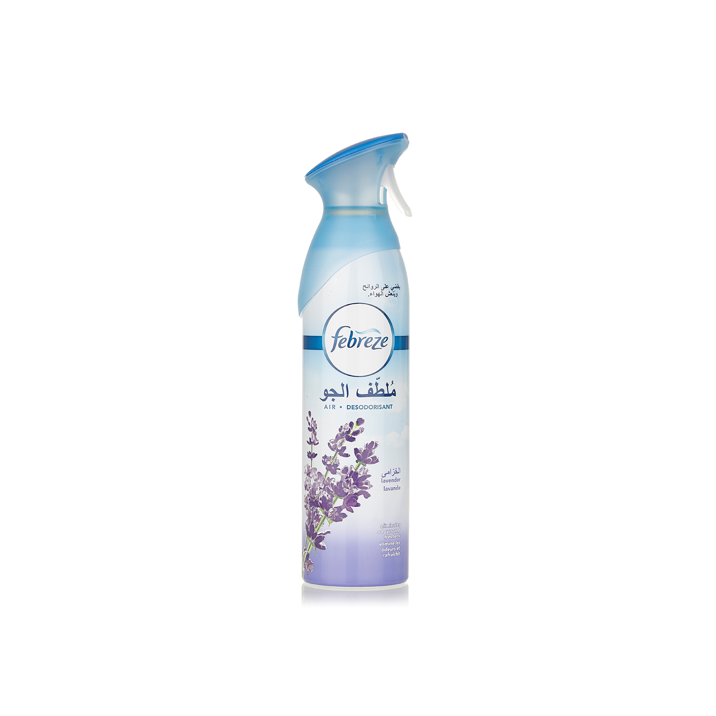 Febreze Lavender Air Freshener 300ml