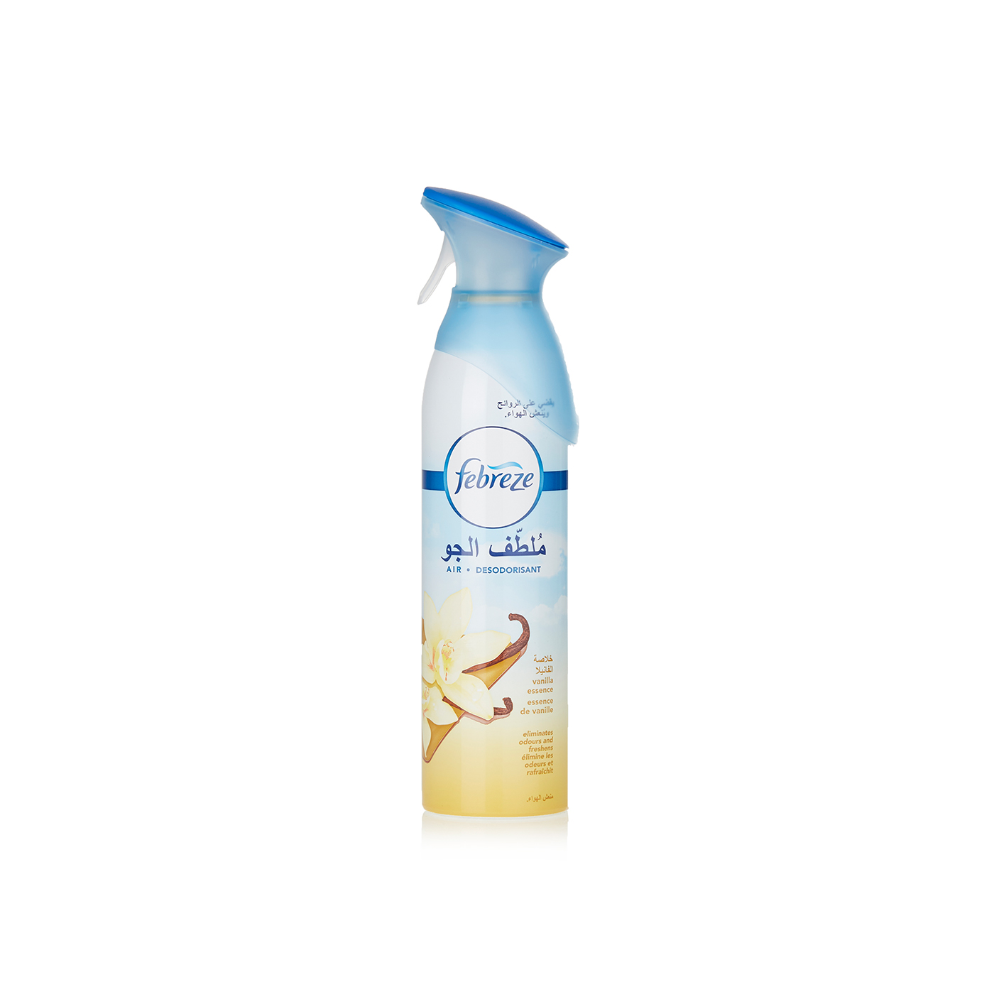 Febreze Vanilla Essence Air Freshener 300ml