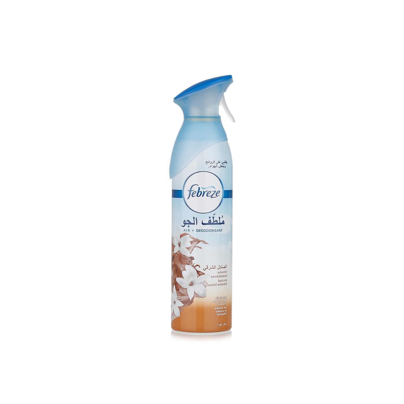 Febreze Air Freshener Spray Sandalwood 300ml