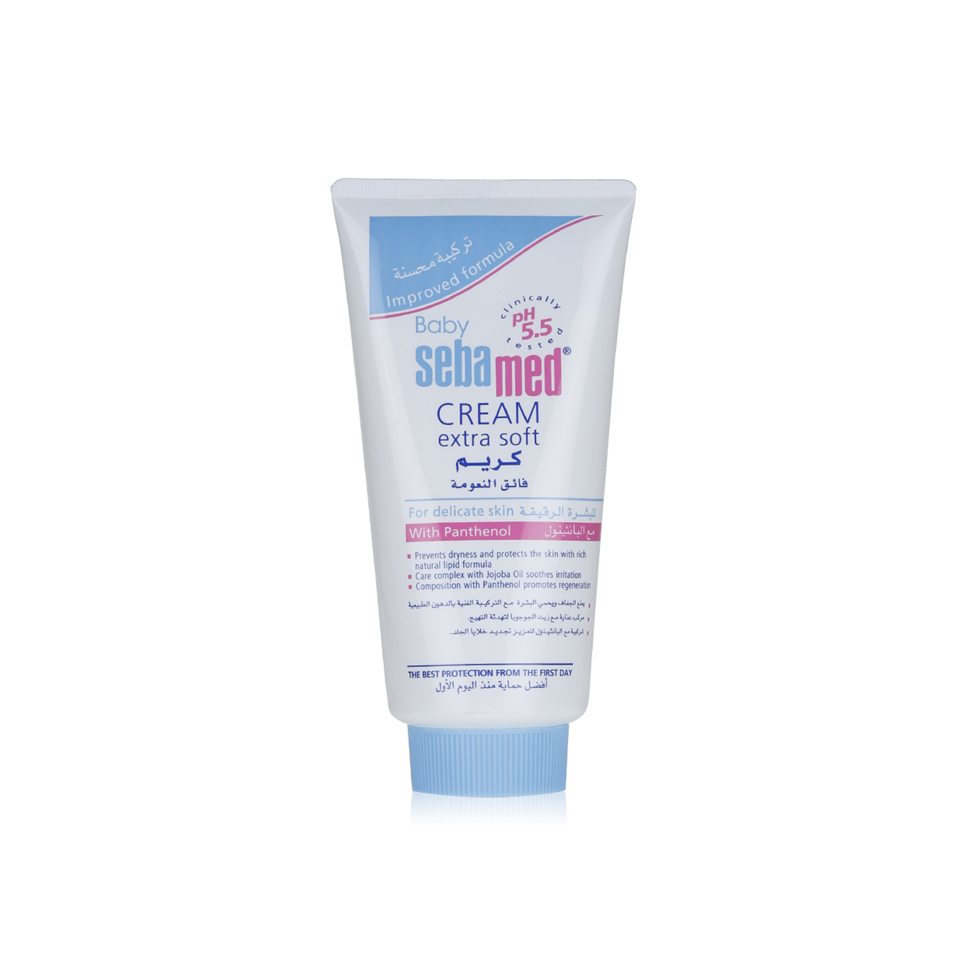 Sebamed Baby Soft Cream 300ml