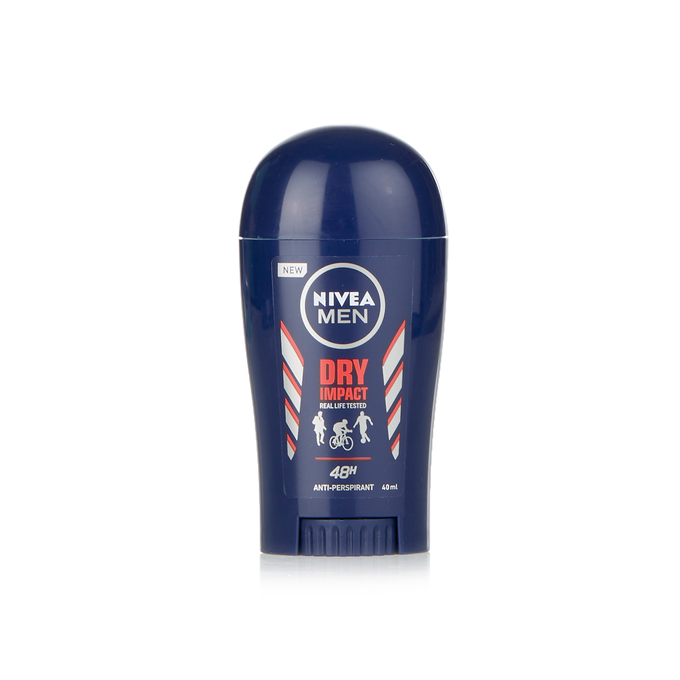 Nivea Men Deodorant Stick Dry 40ml