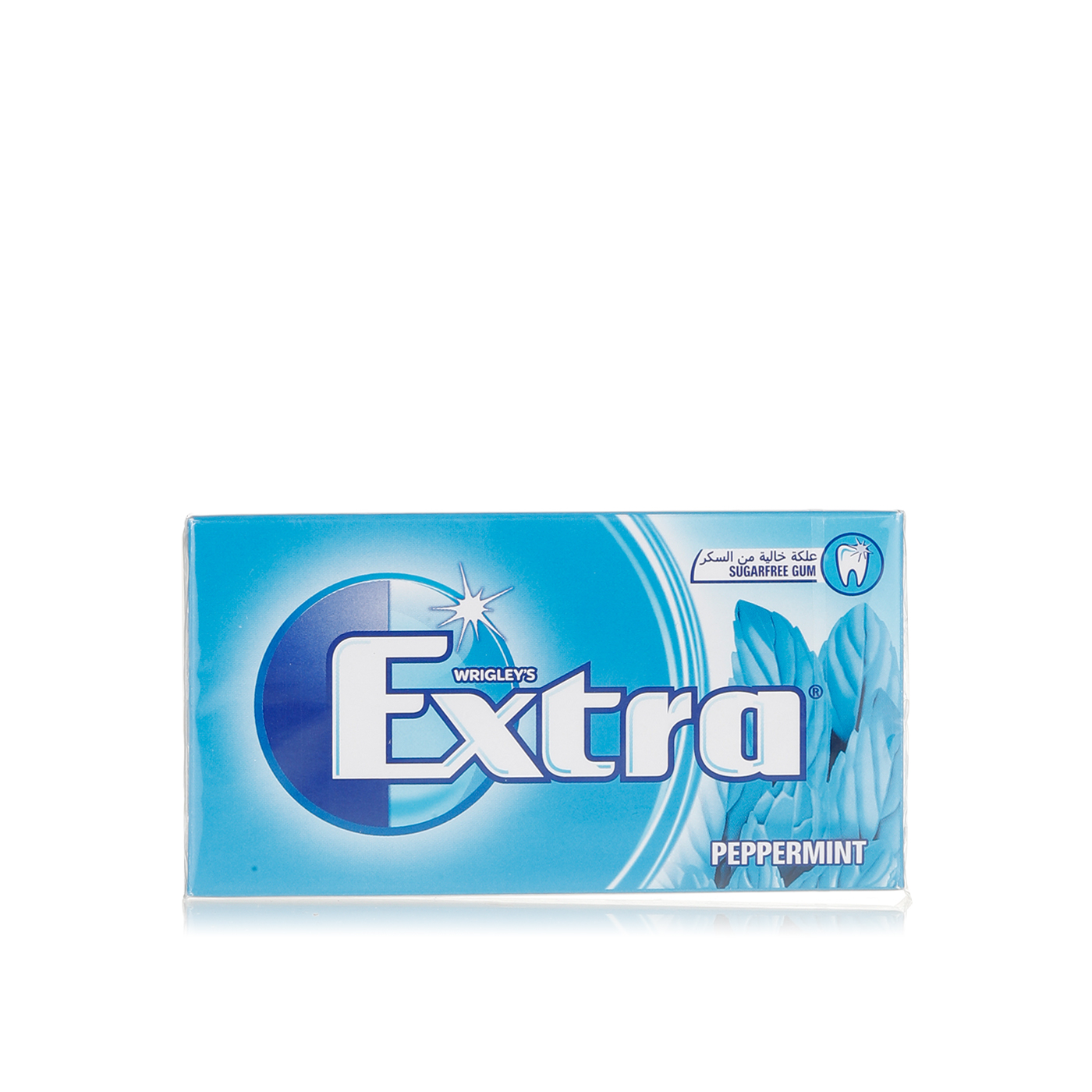 Wrigley's Extra Peppermint 27g