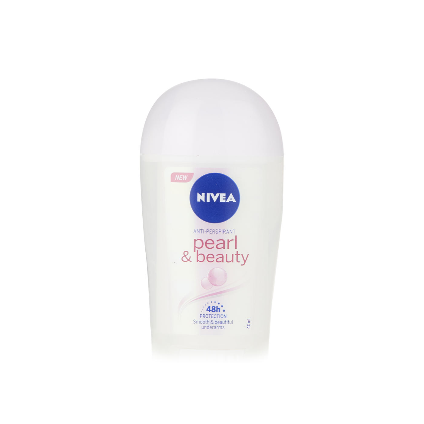 Nivea Pearl & Beauty Roll On Deodorant 40ml