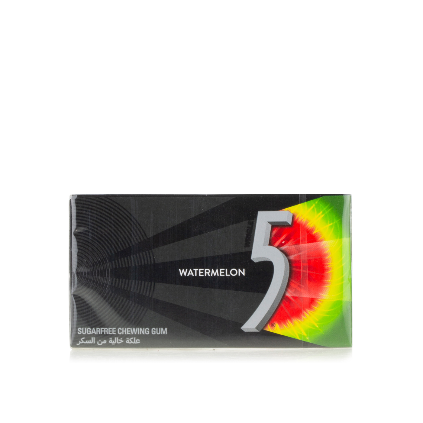 Wrigley's Watermelon Chewing Gum 15.6g - Spinneys Uae