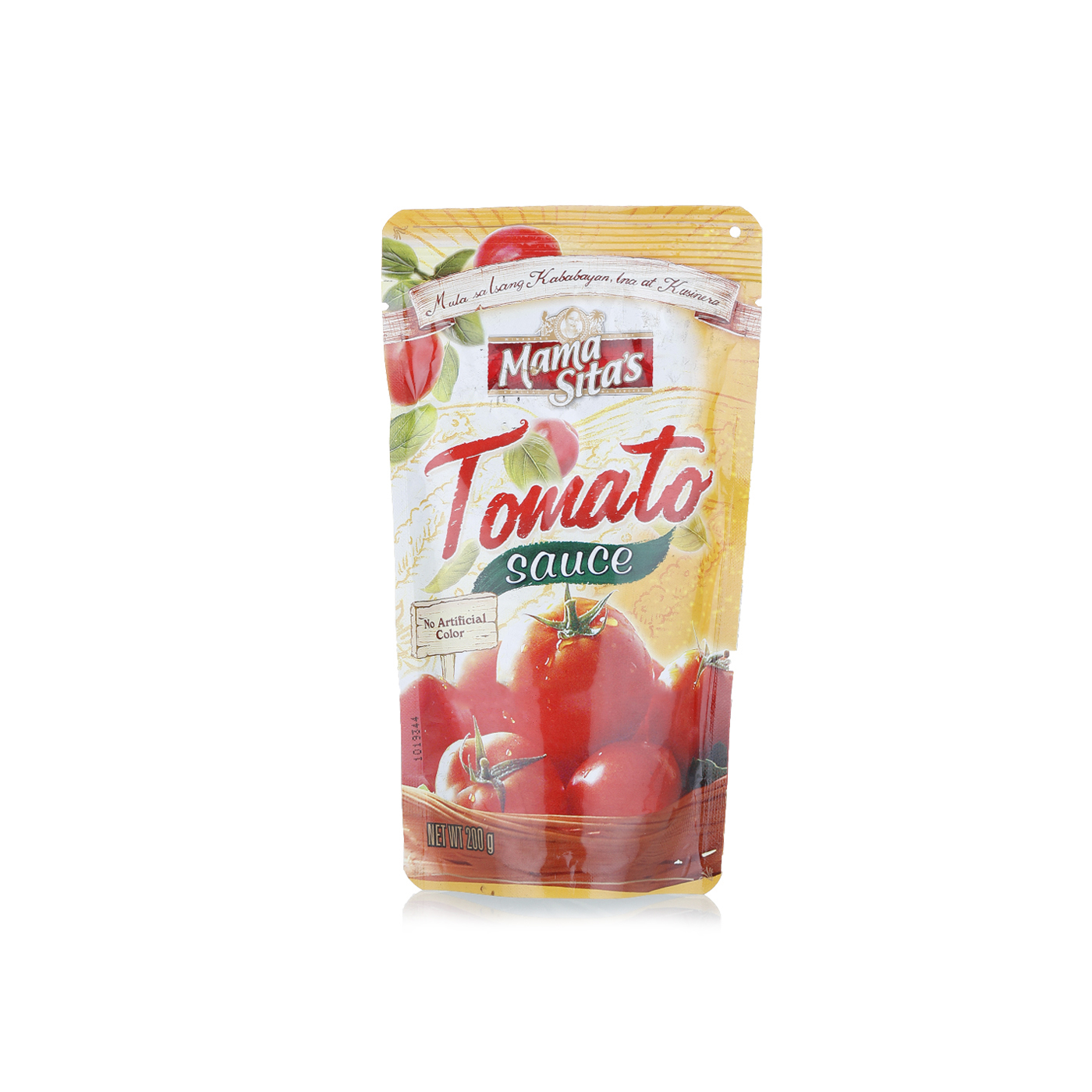 Mama Sita's tomato sauce 200g - Spinneys UAE