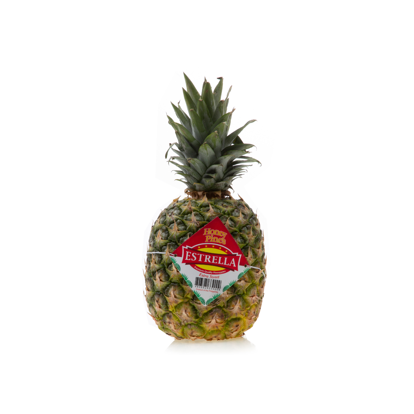 Philippines Pineapple