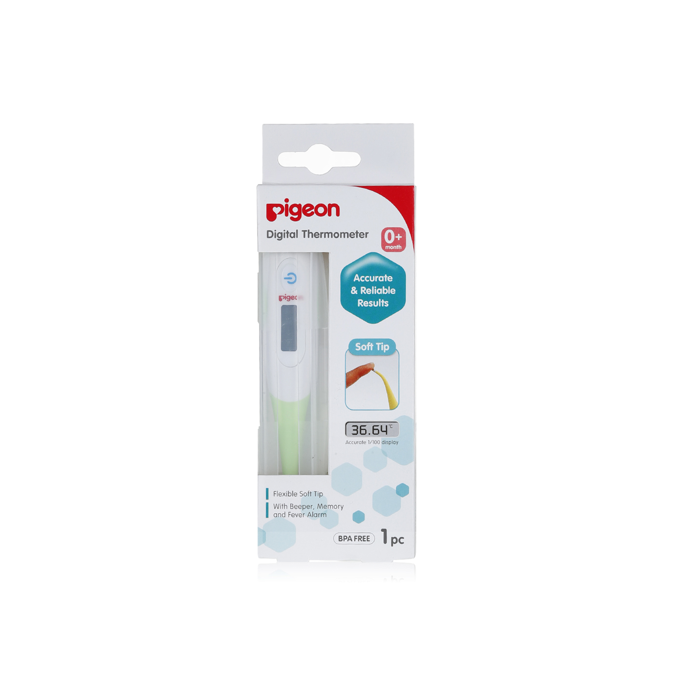 Pigeon digital thermometer Spinneys UAE