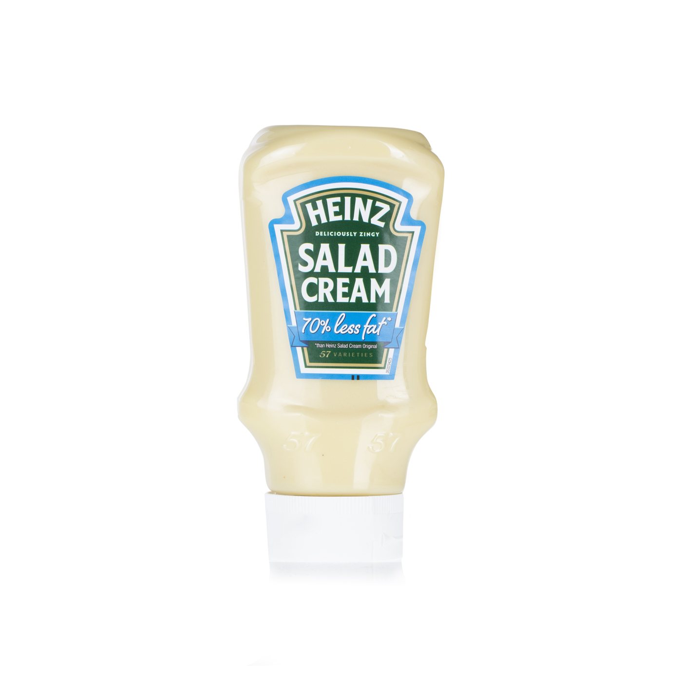 Heinz Salad Cream 70% Less Fat 435g