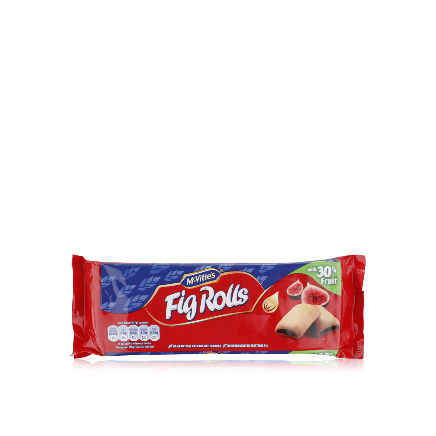 Mcvitie's Fig Rolls 200g