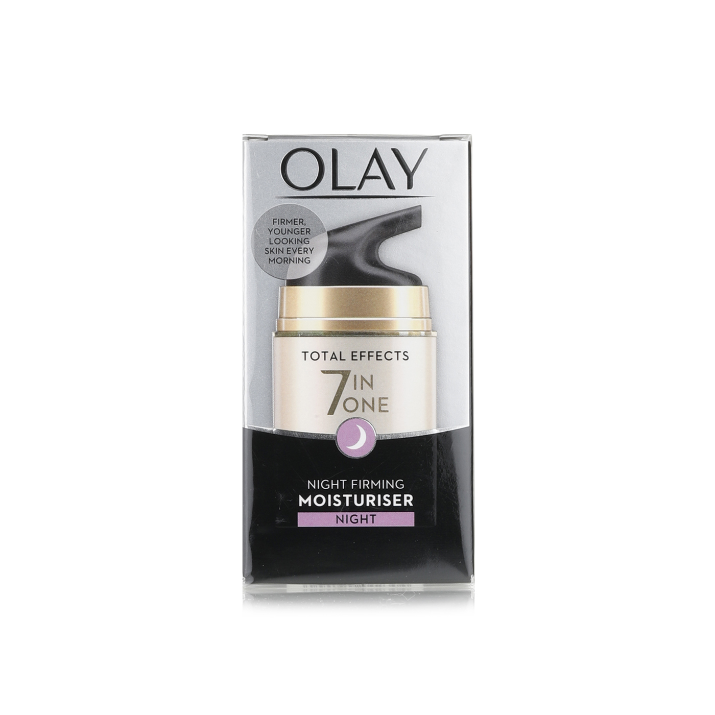 Olay Total Effects Night Moisturiser 7 in 1 50ml