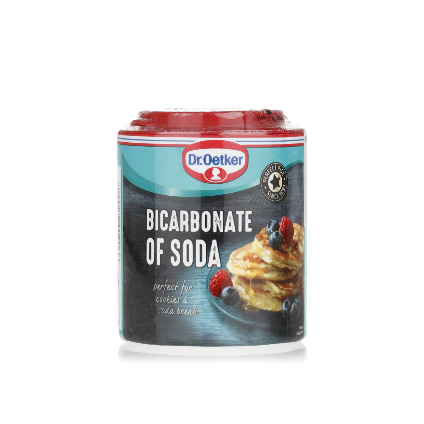 Dr. Oetker Bicarbonate of Soda 200g
