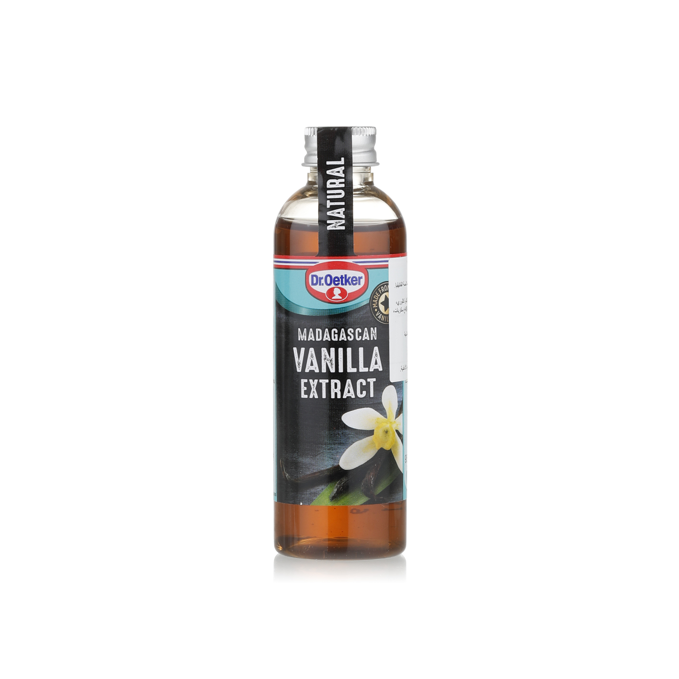 Dr. Oetker Vanilla Extract 95ml