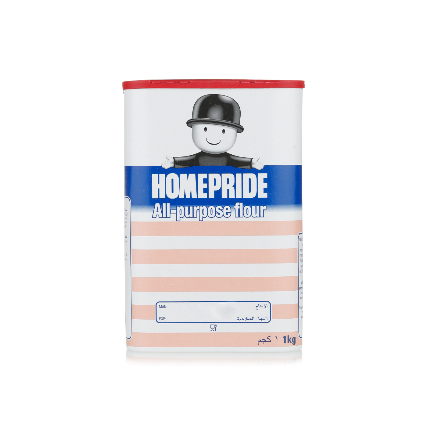 Homepride All-Purpose Flour 1kg