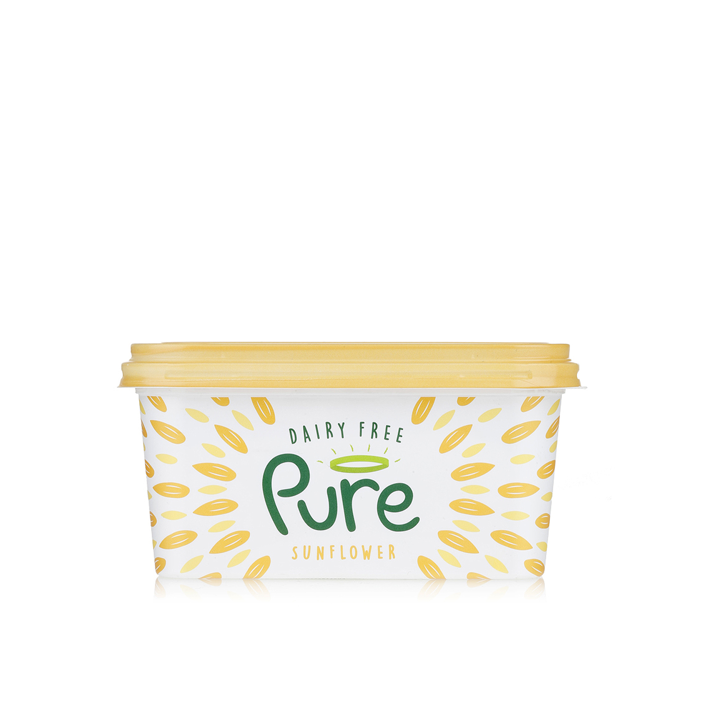 Pure Sunflower Spread 500g