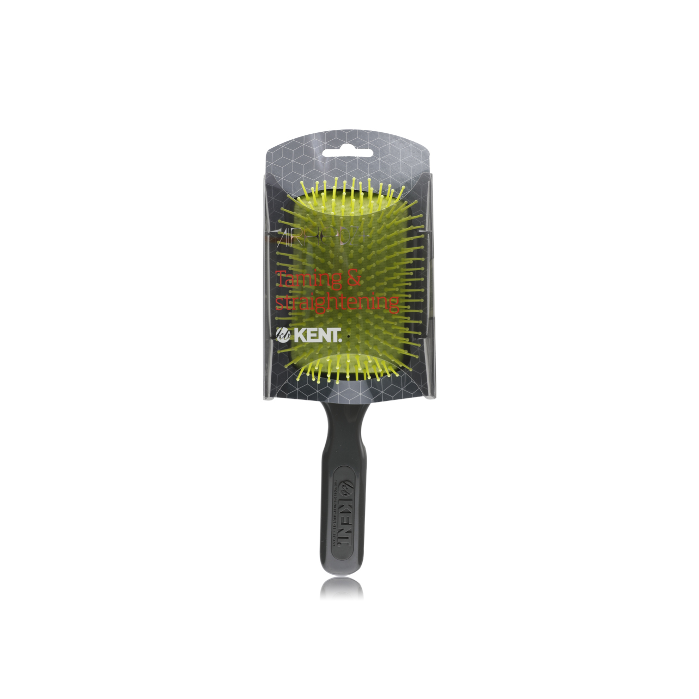 Kent Hairbrush Airhedz Pro