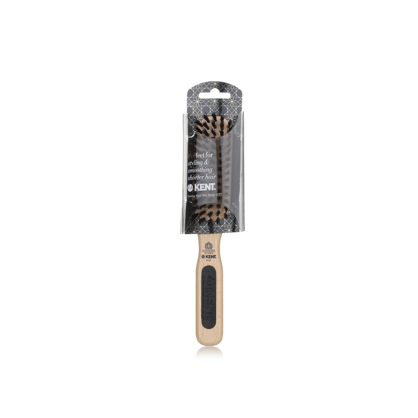 Kent bristle hair brush Spinneys UAE