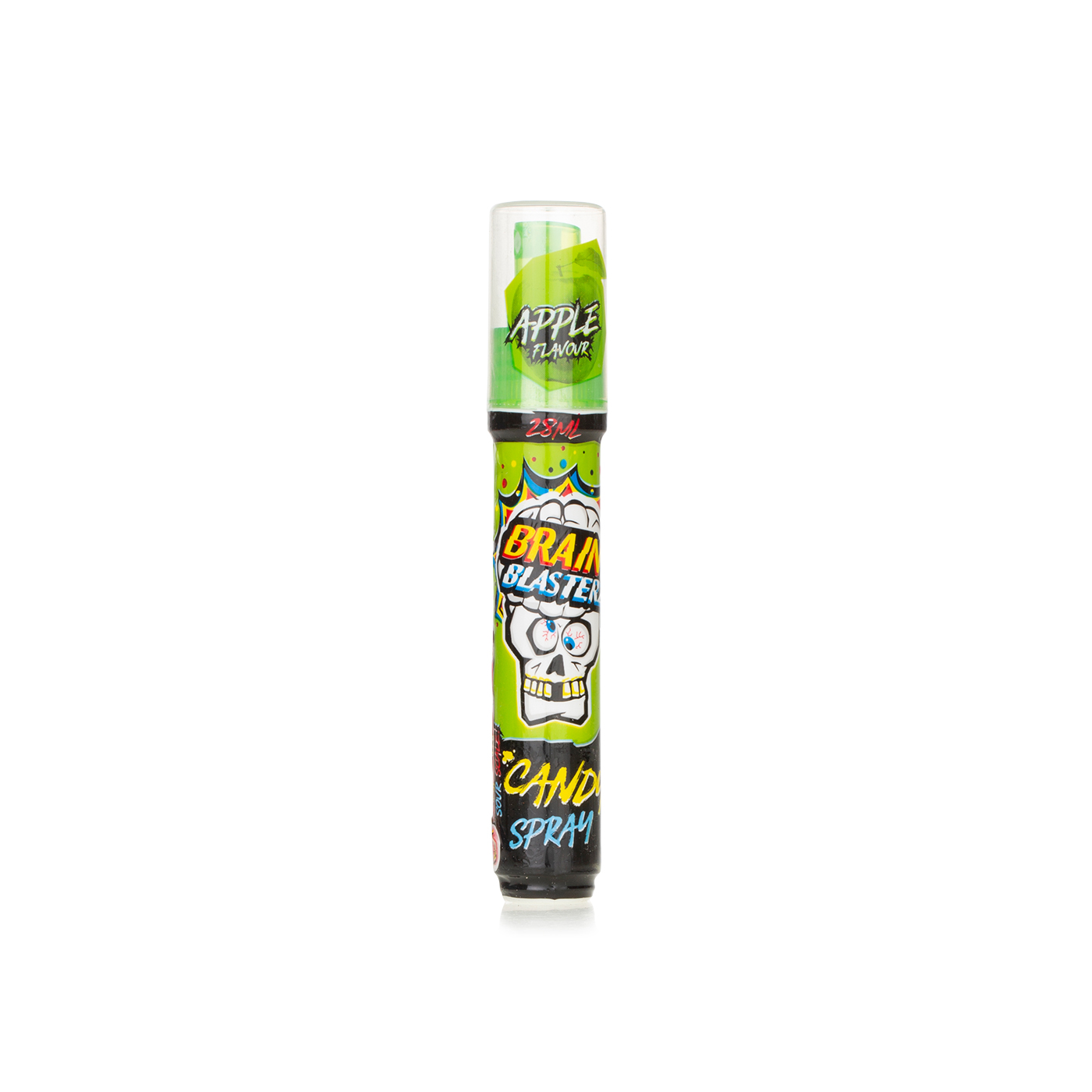 Brain Blasterz candy spray 28ml - Spinneys UAE