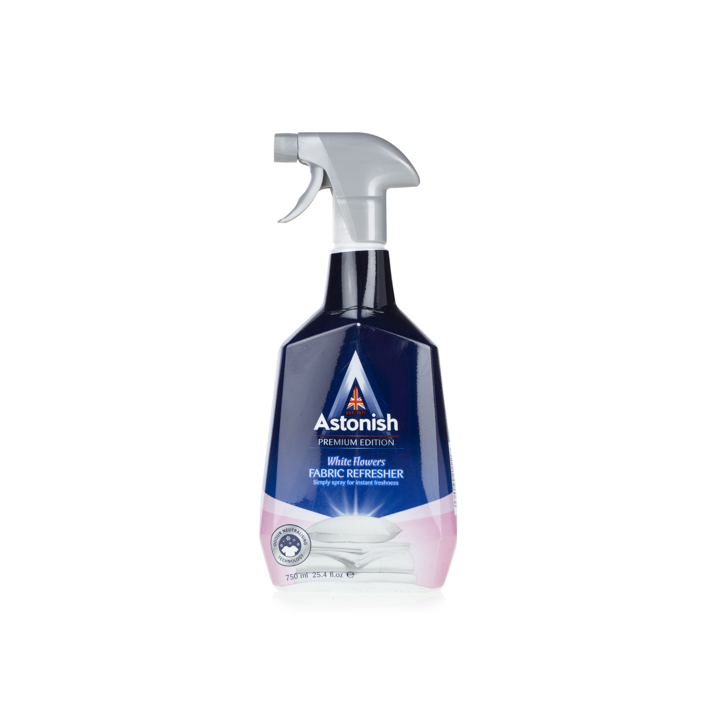Astonish fabric refresher 750ml Spinneys UAE