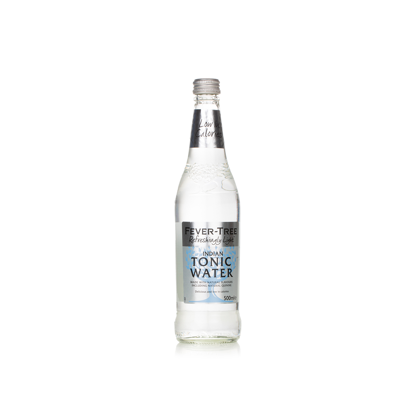 Fever-Tree Indian Tonic Water 500ml