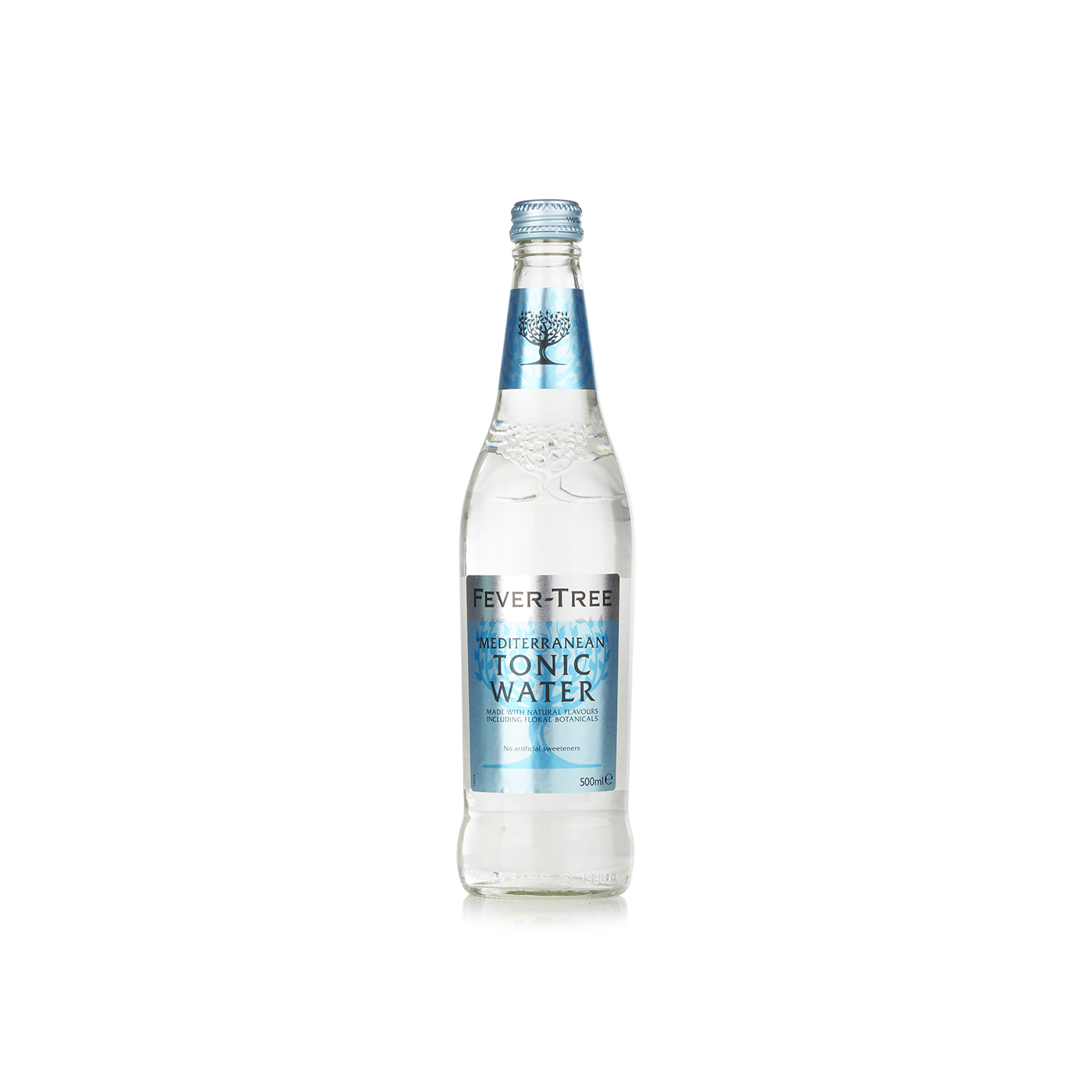 FeverTree Mediterranean tonic water 500ml Spinneys UAE