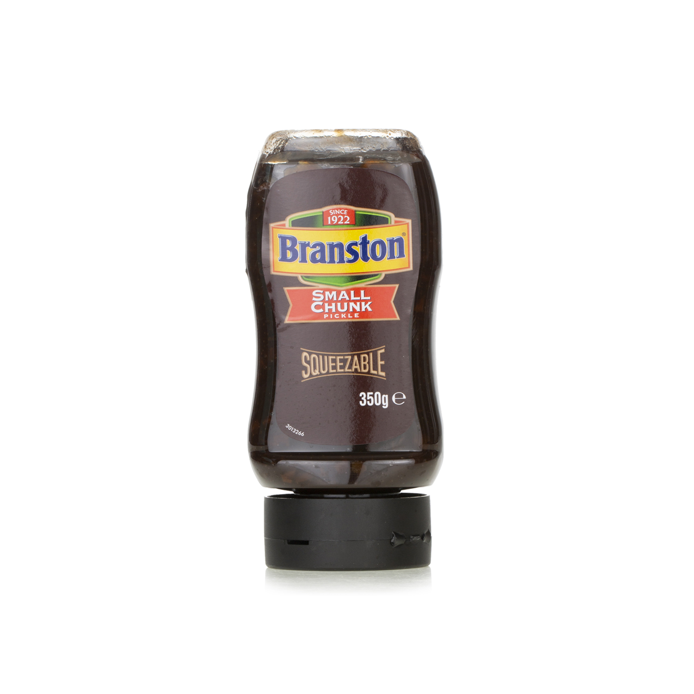 Branston Squeezable Small Chunk Pickle 350g