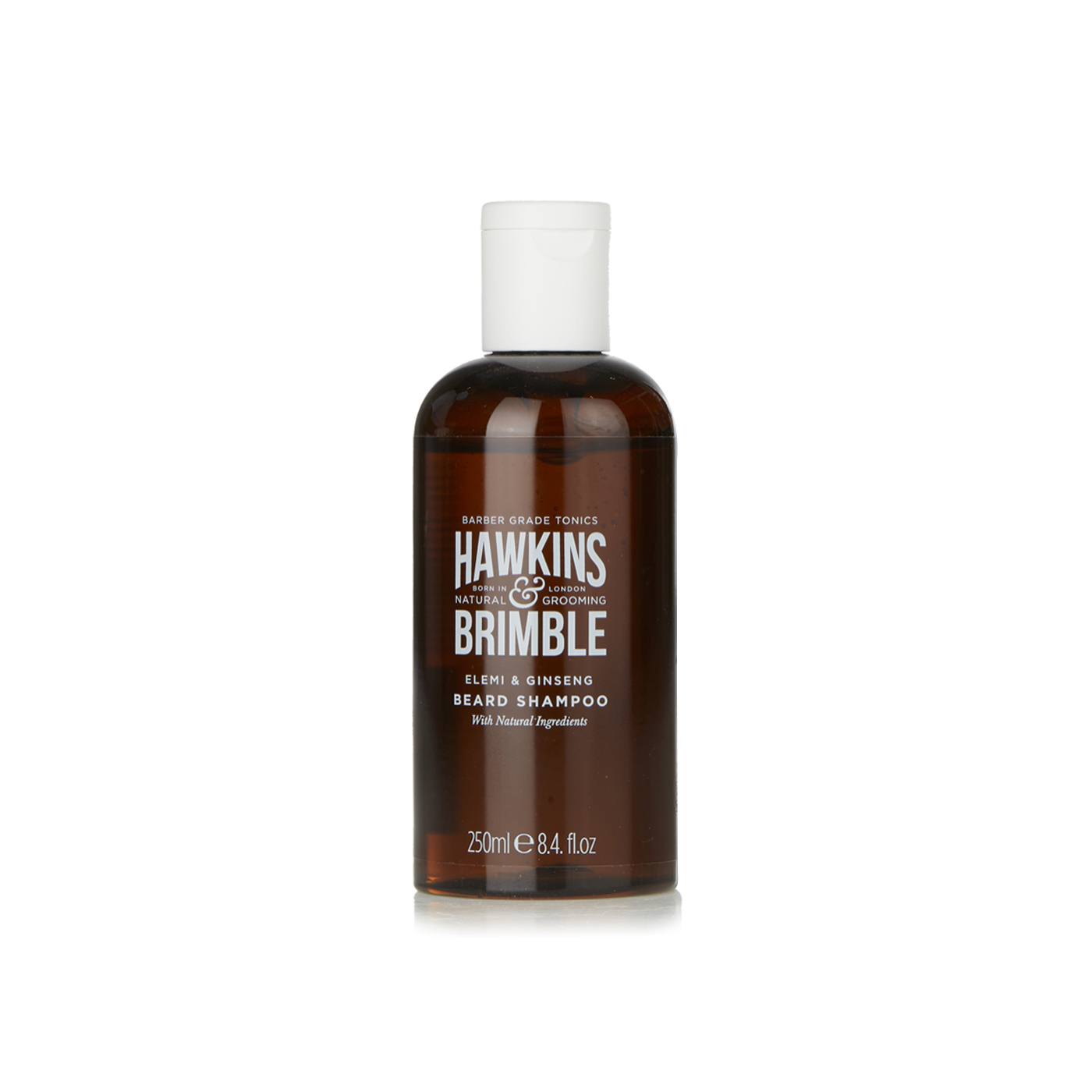 Hawkins & Brimble Natural Daily Moisture 100ml