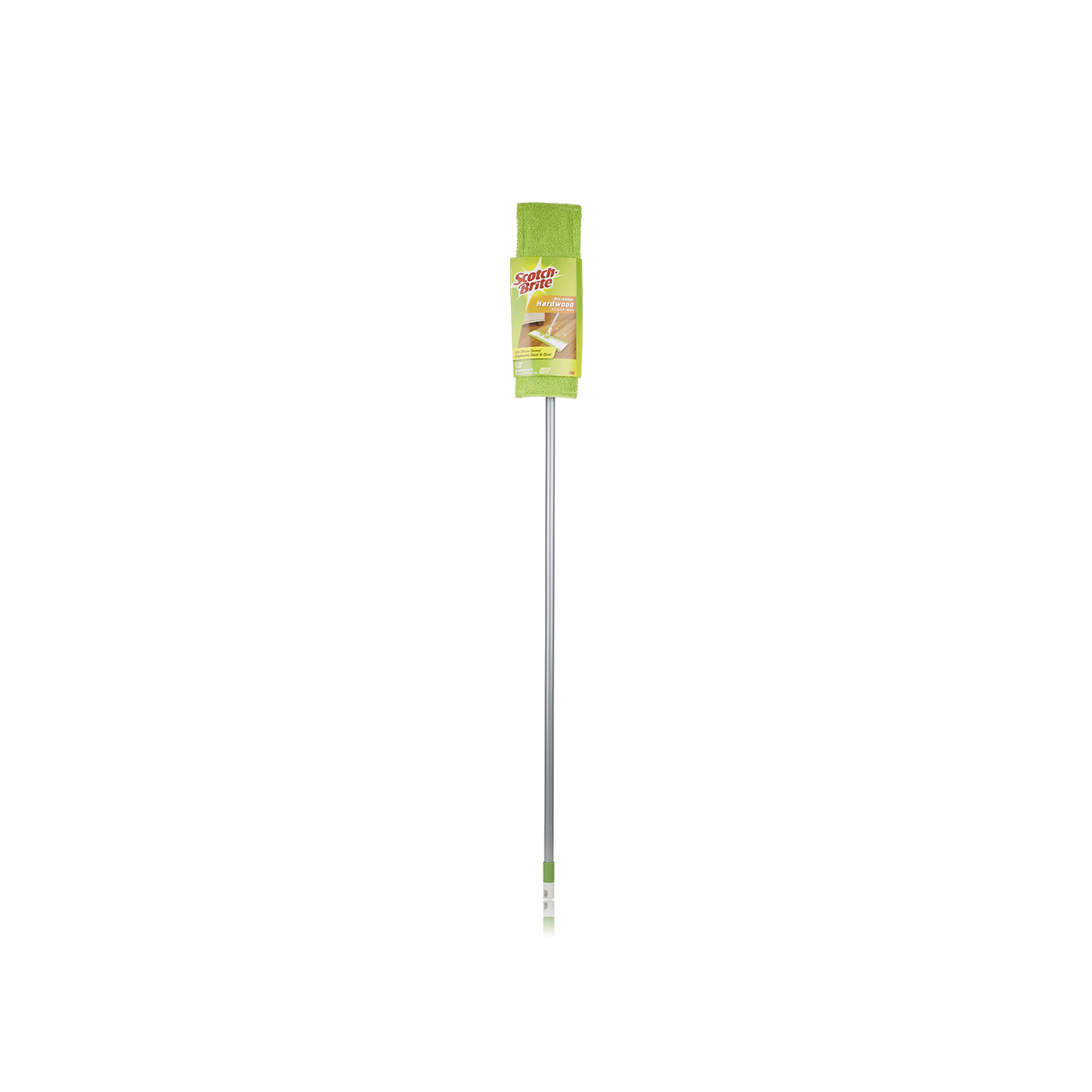 Scotch Brite Microfiber Hardwood Floor Mop