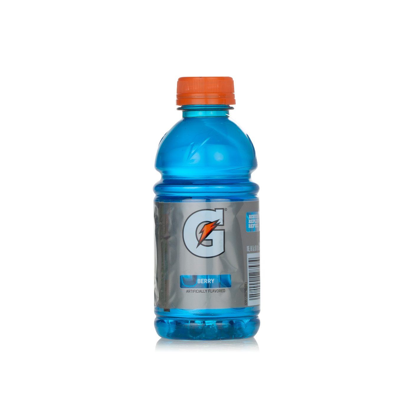 Gatorade Thirst Quencher - Berry 355ml