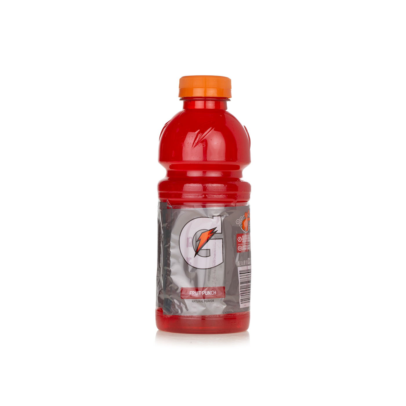 Gatorade Perform Fruit Punch 591ml