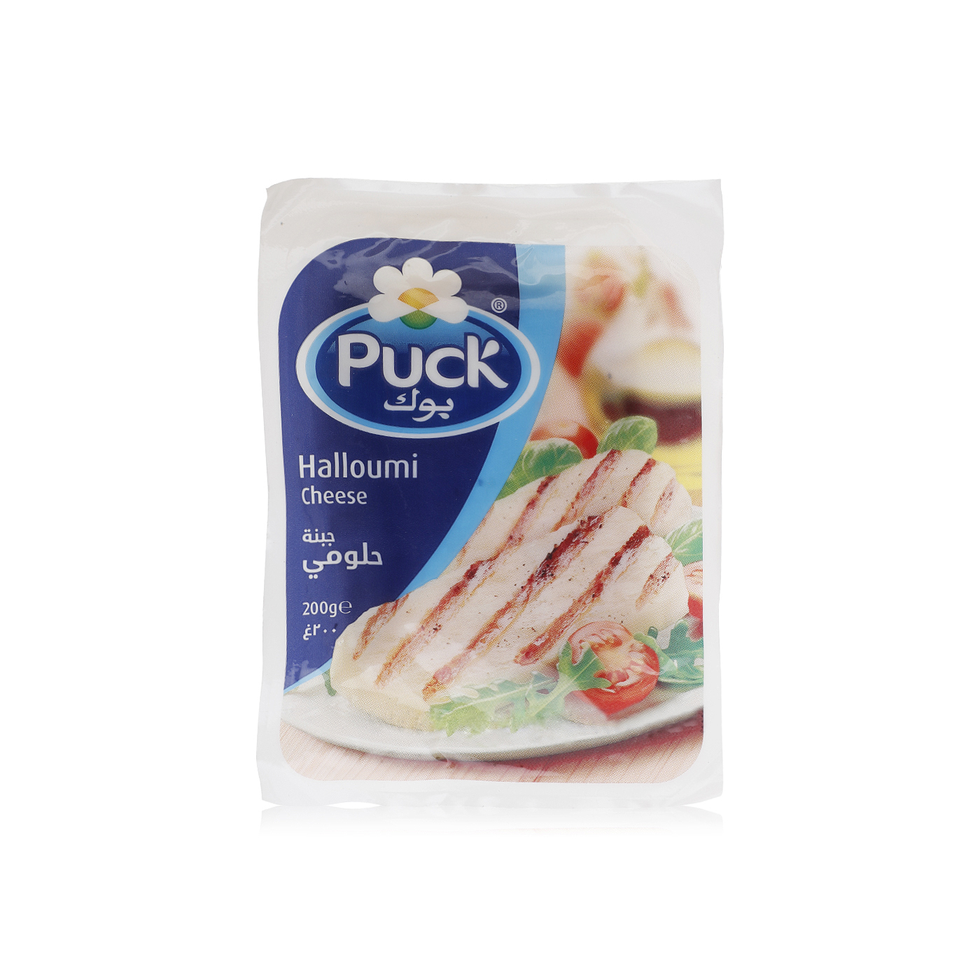 Puck Halloumi Cheese 200g