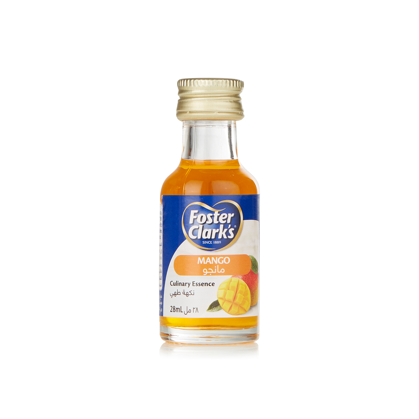 Foster Clark's Mango Essence 28ml