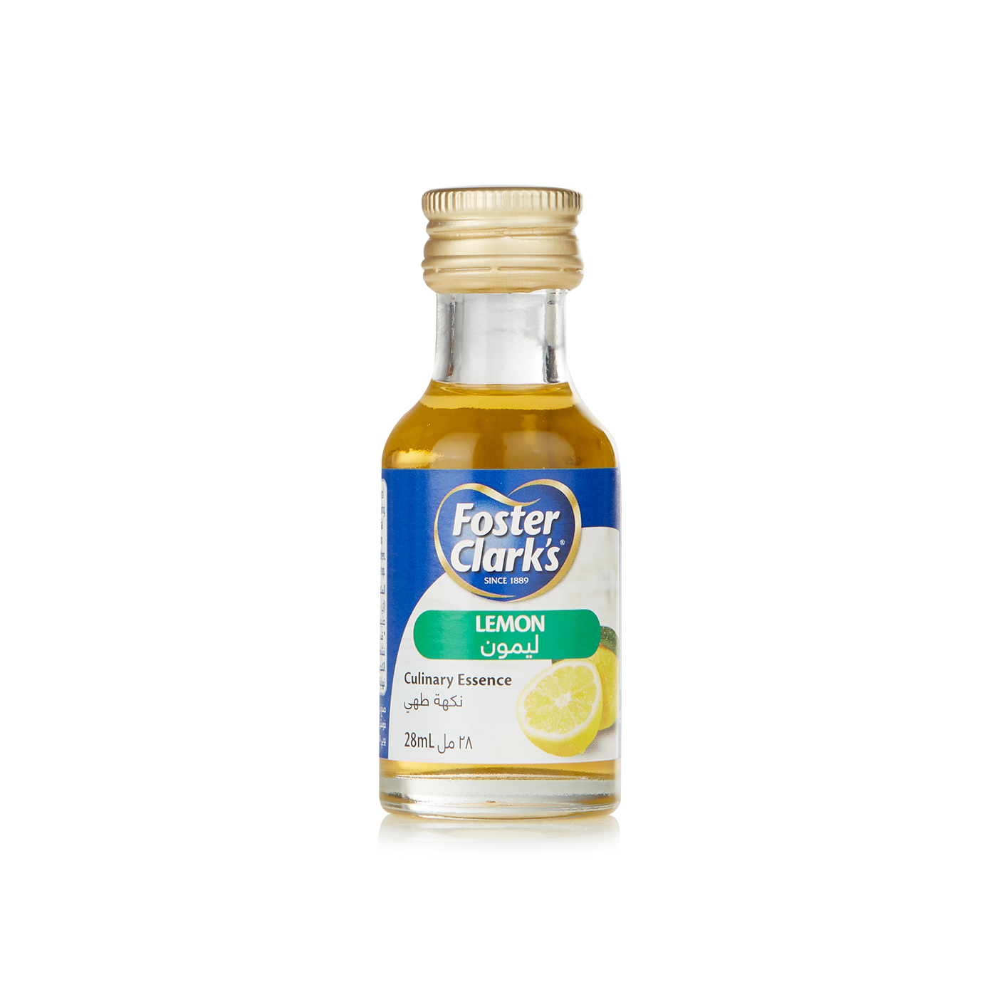 Foster Clark's Lemon Essence 28ml