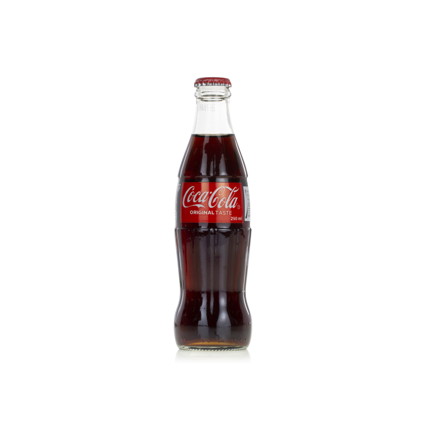 Coca Cola 290ml - Spinneys UAE