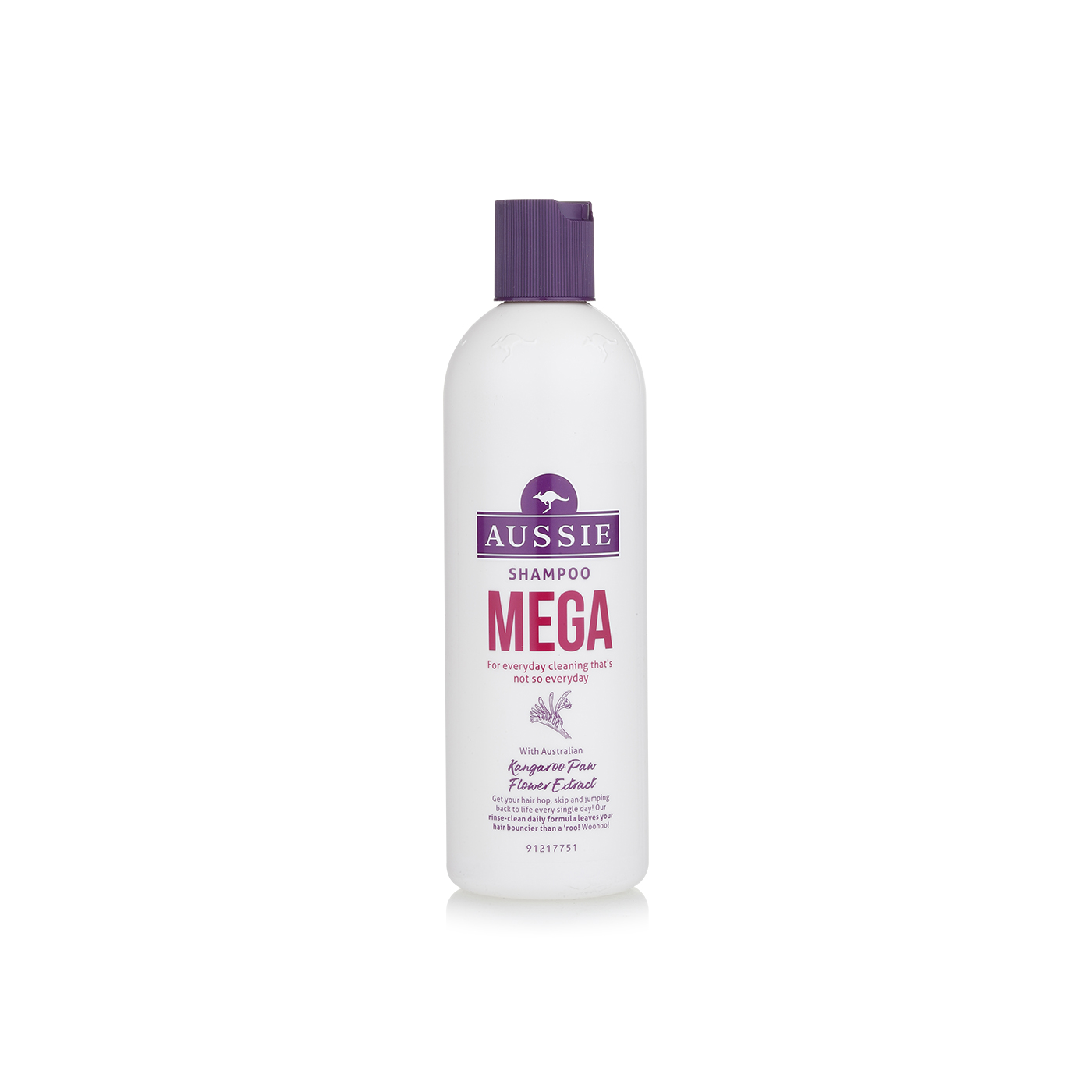 Aussie Shampoo Mega 300ml