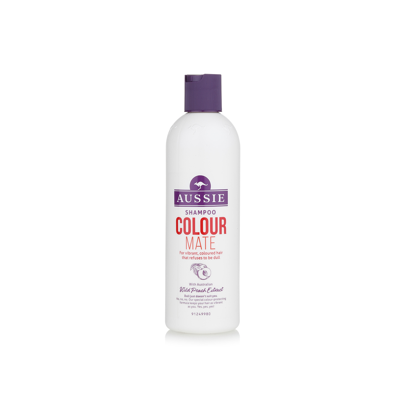 Aussie Shampoo Colour Mate 300ml