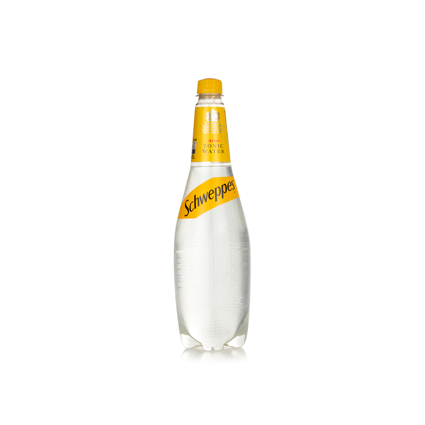 Schweppes Indian Tonic Water 1ltr - Spinneys UAE