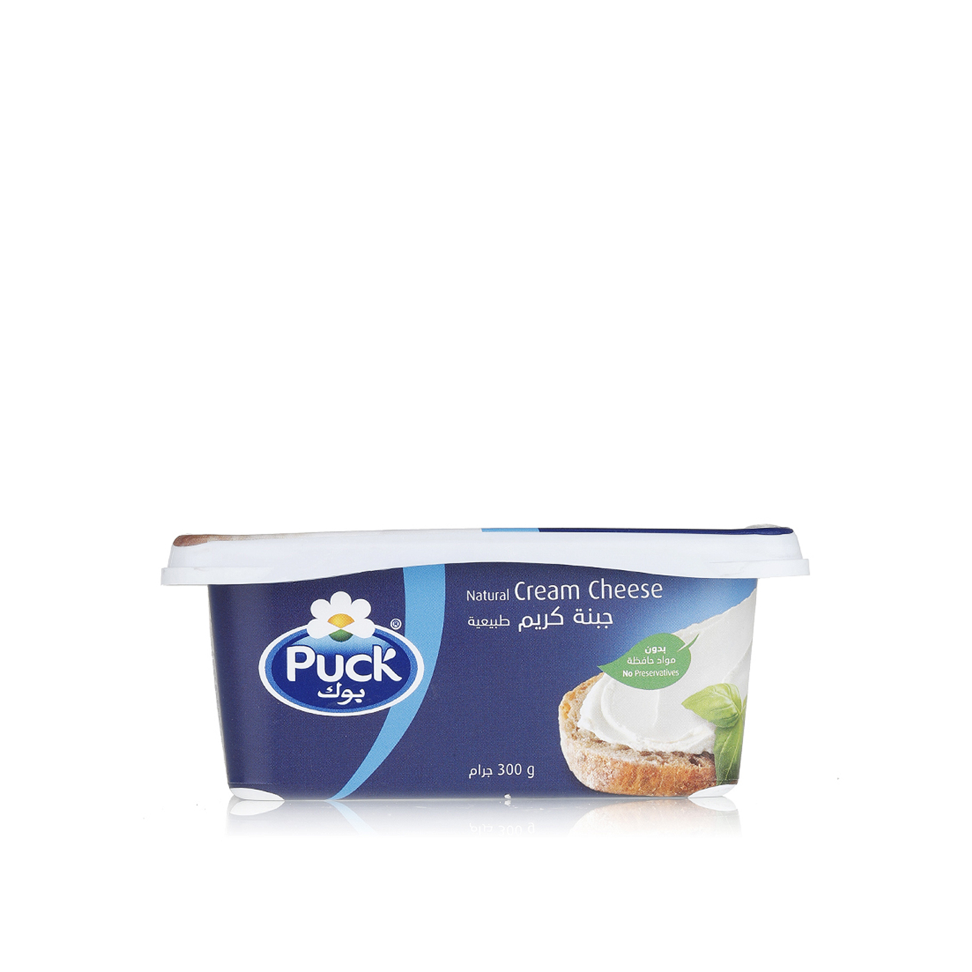 Puck Cream Cheese 300g