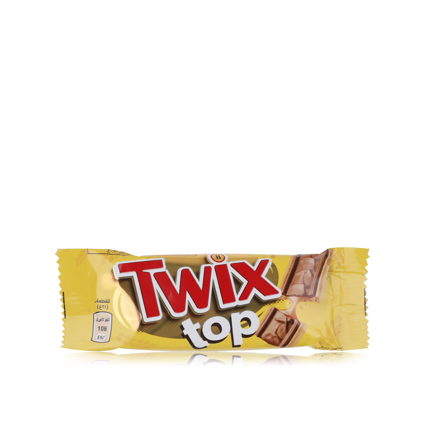 Twix Top 21g