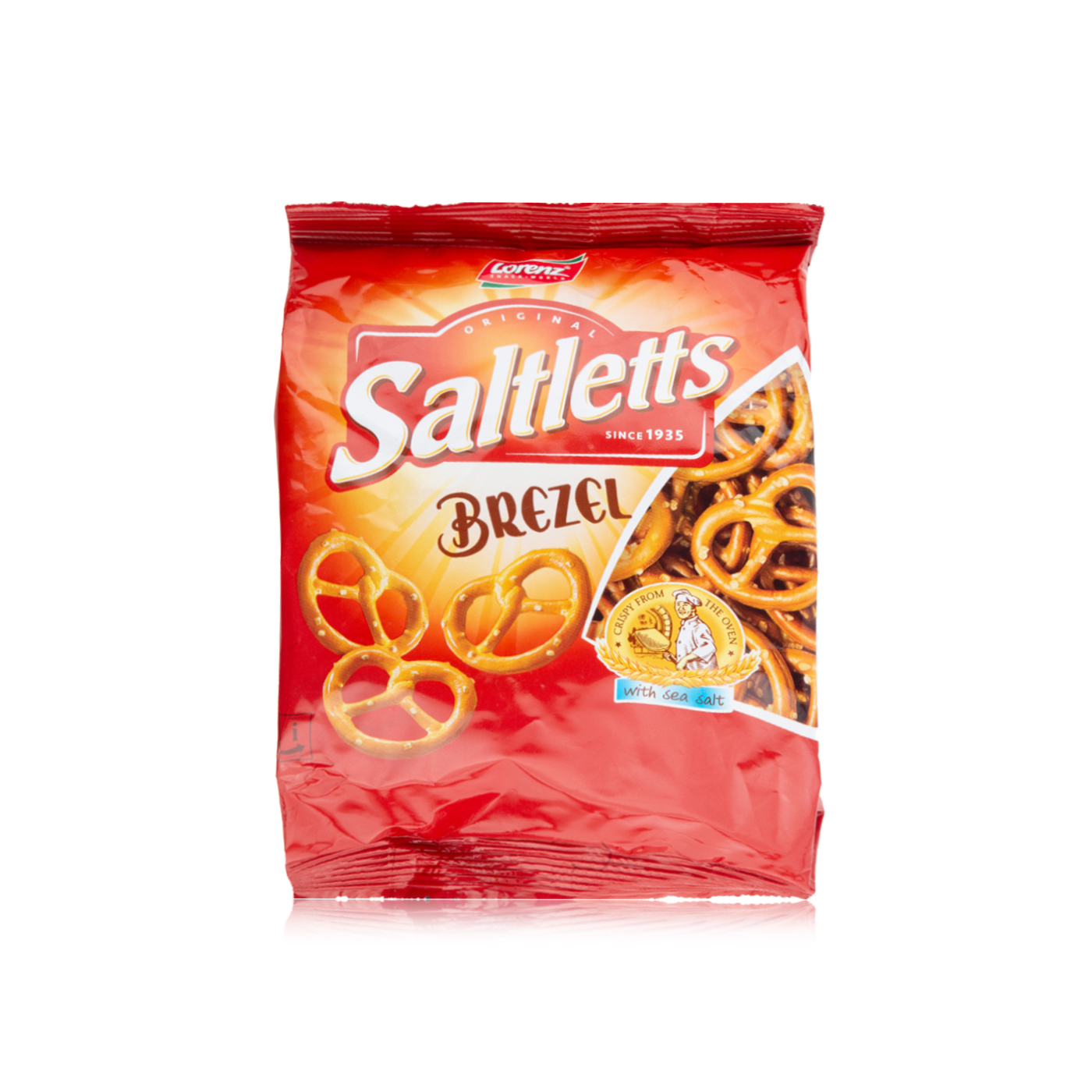 Lorenz Cocktail Mix 150g