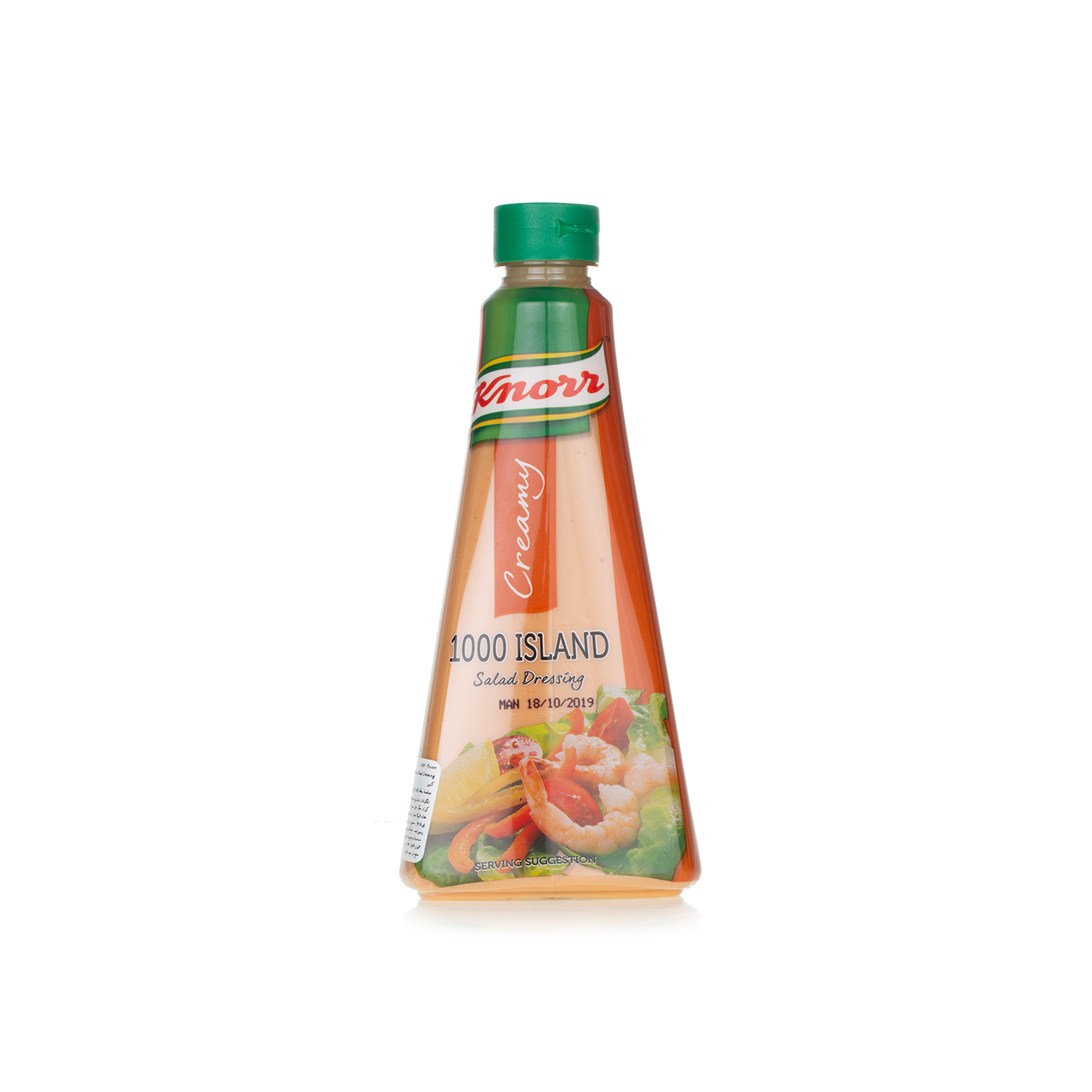 Knorr 1000 Island Dressing 340ml