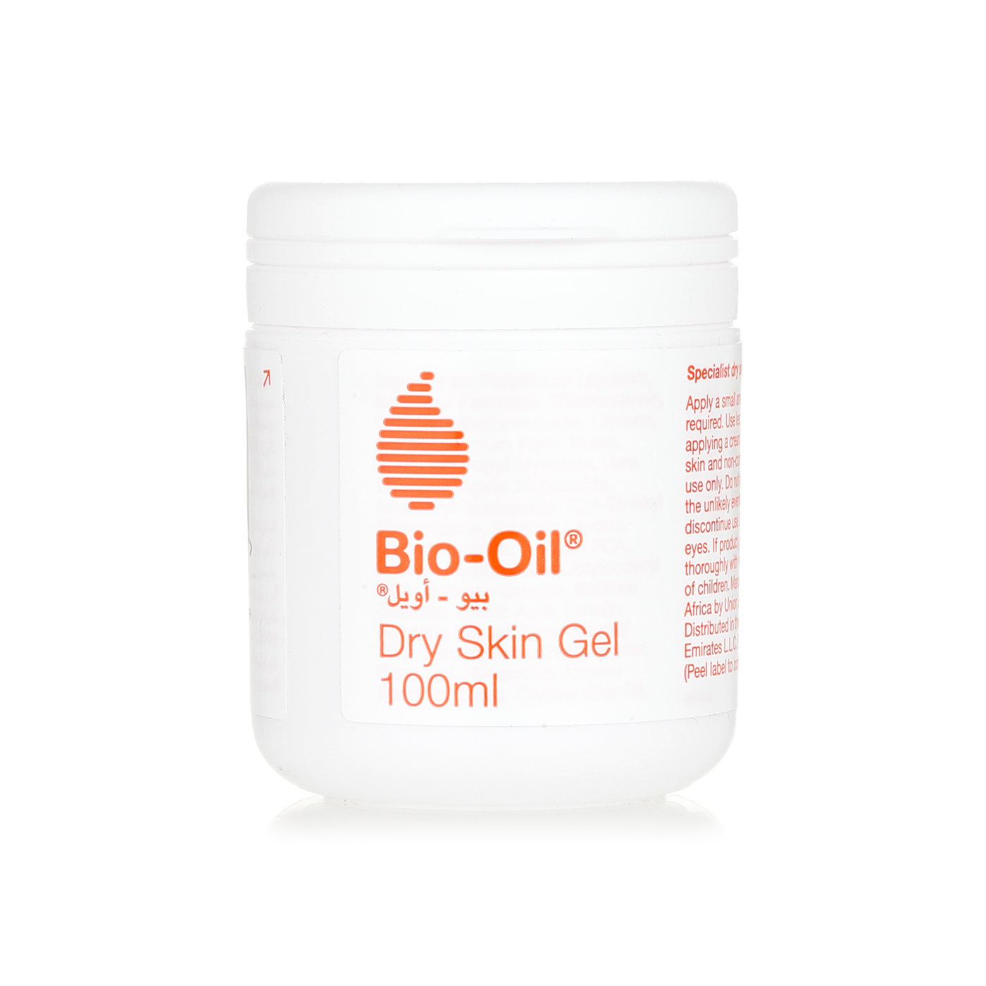 Bio-Oil Dry Skin Gel 100ml
