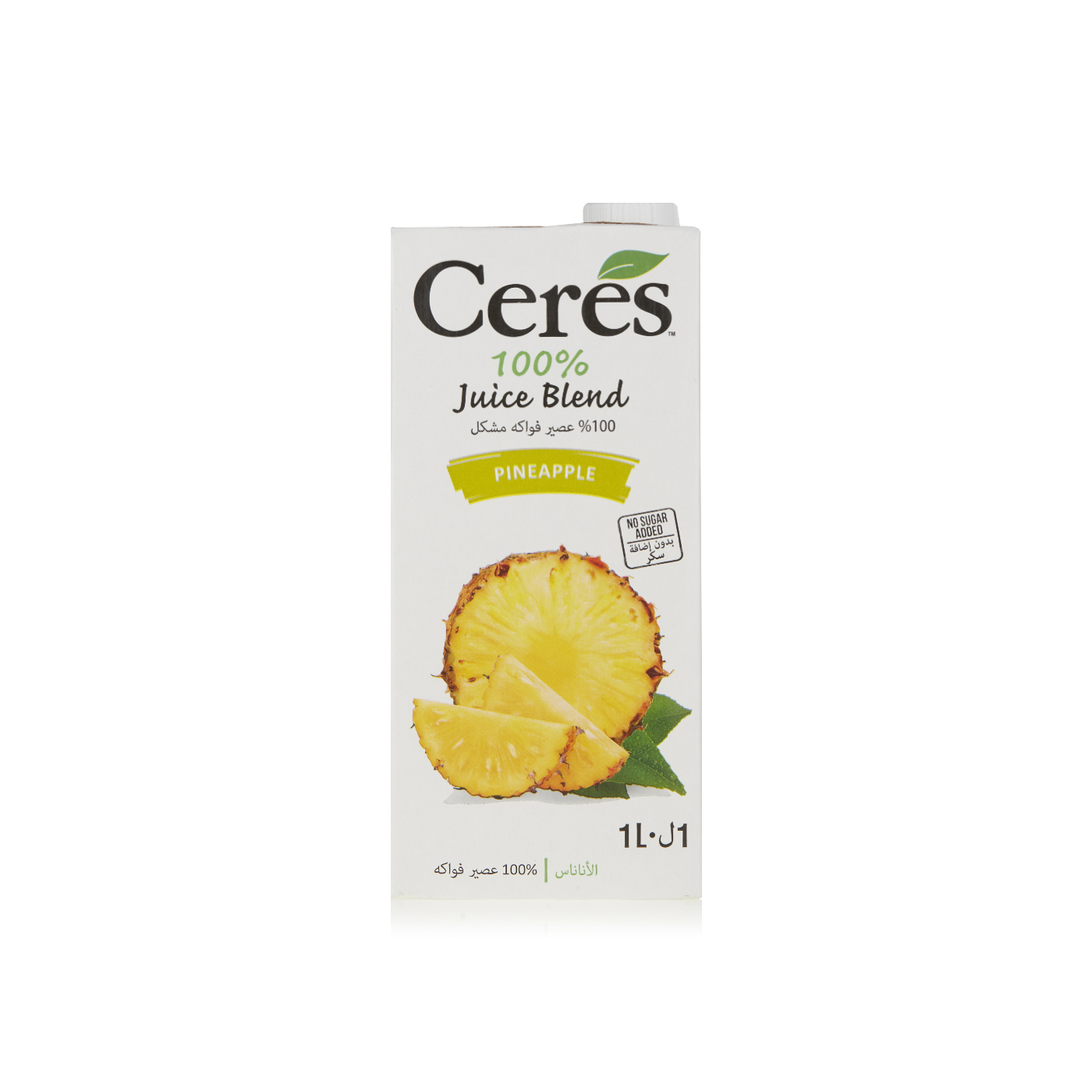 Ceres Pineapple Juice 1 litre