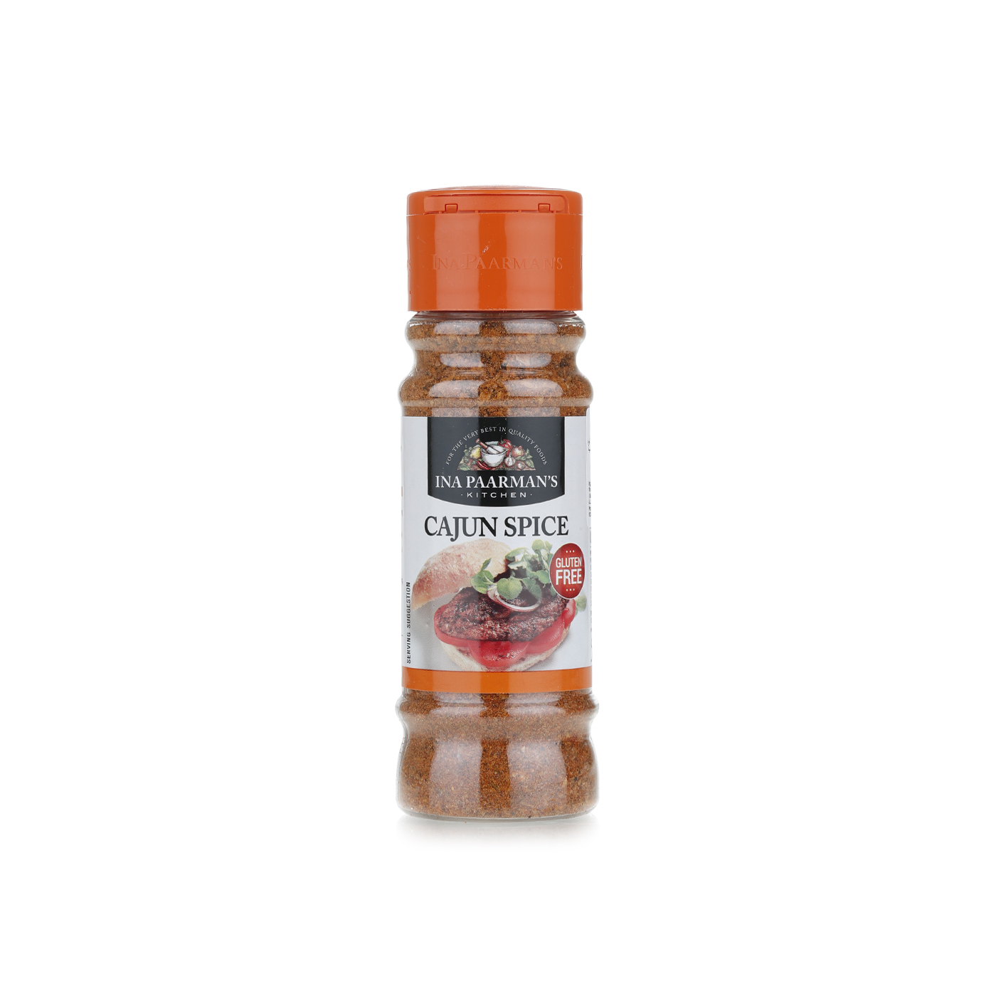 Ina Paarman's Cajun spice 200g - Spinneys UAE