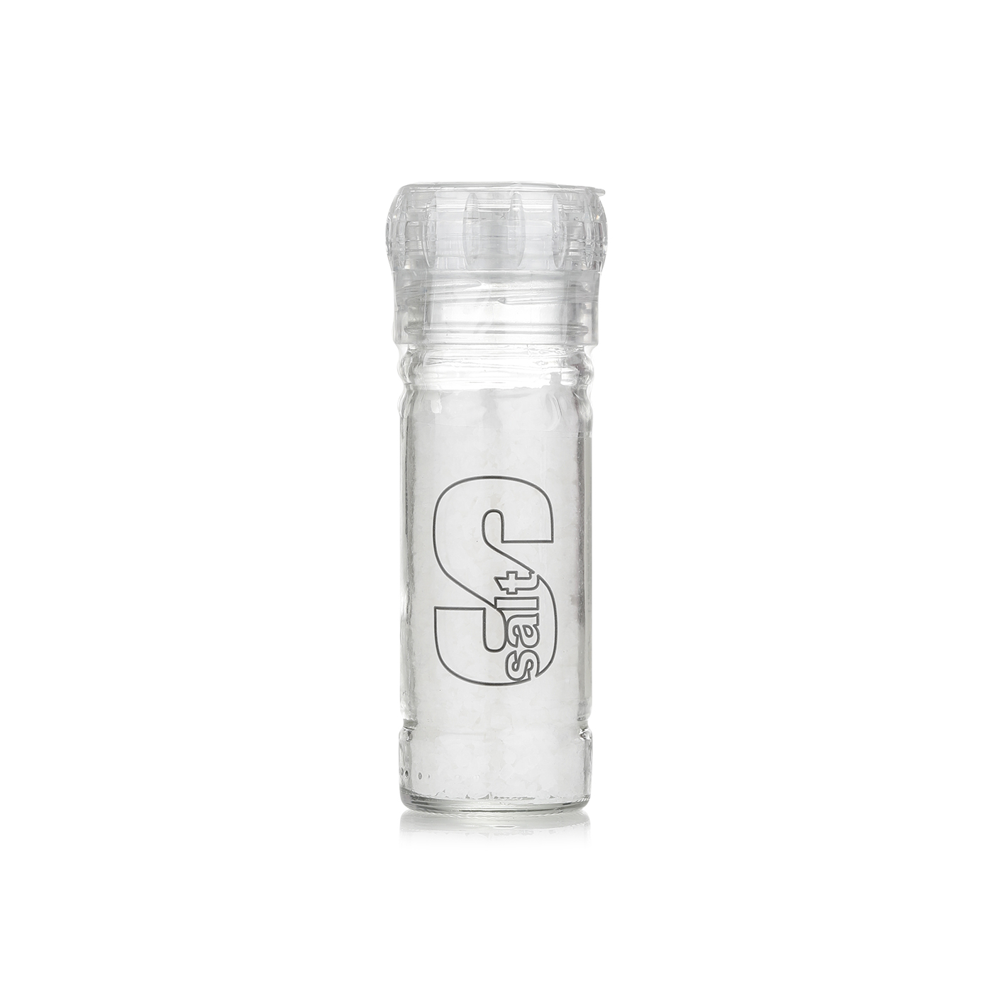 Cape Foods Sea Salt Grinder 90g